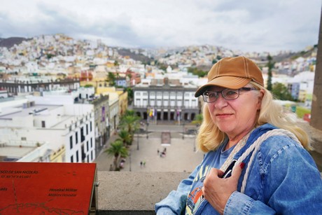 Las Palmas de Gran Canaria